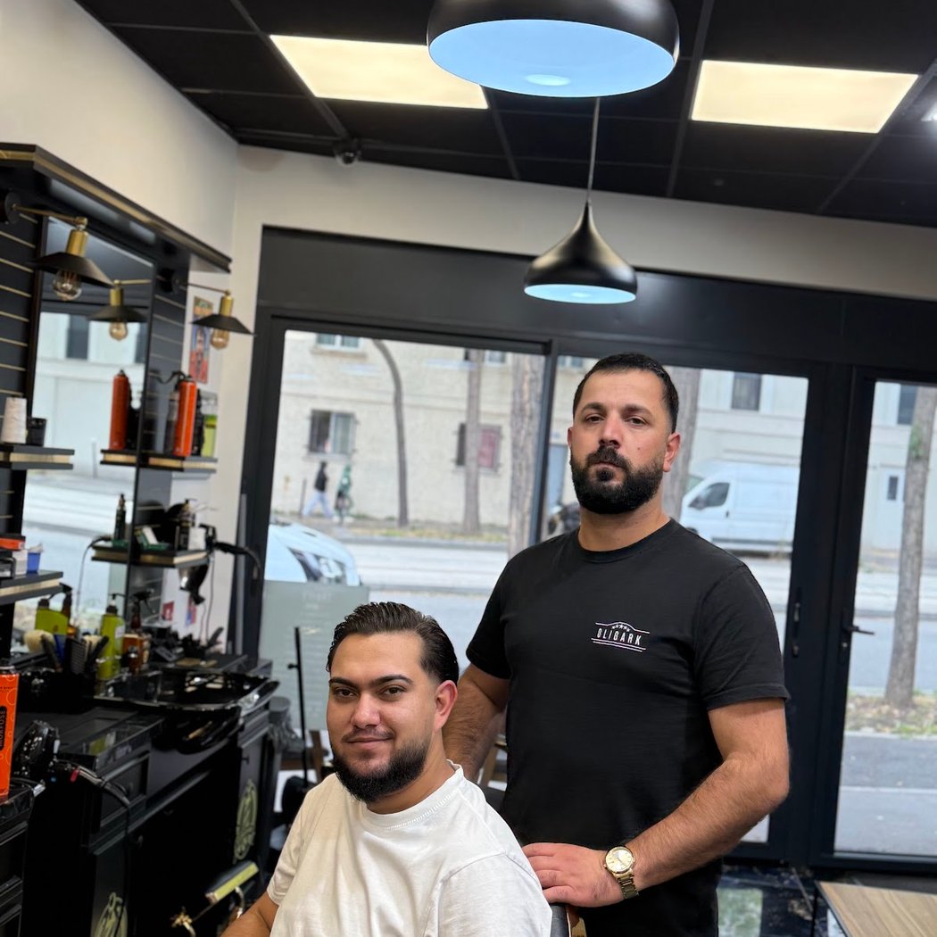 46 Boys Barbershop 3